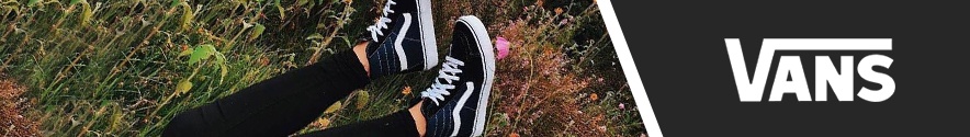 All Vans products